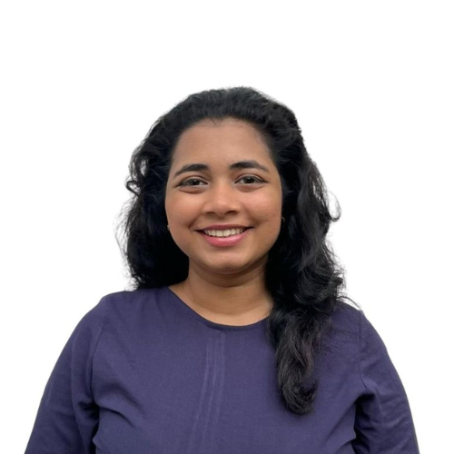 Project Coordinator