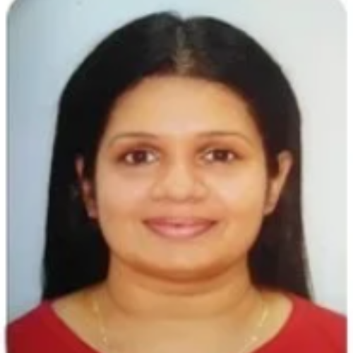 Lasanthi Abeysekara