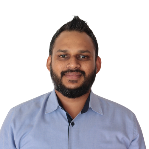 Malan Antony Head Of Finance