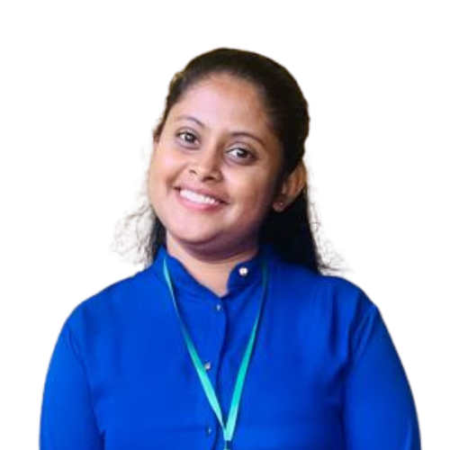 Niwanthi Silva Assistant Accountant