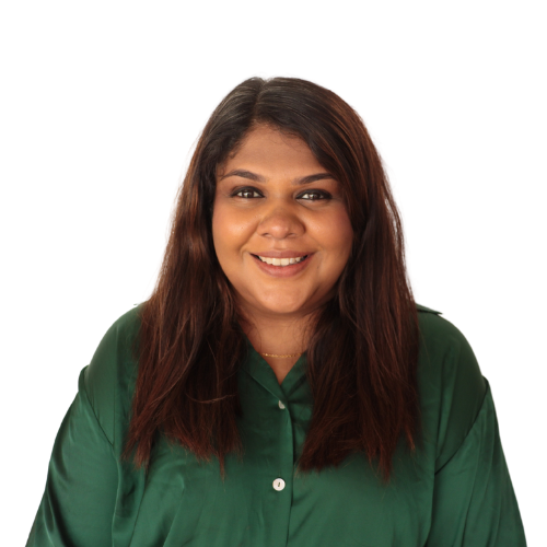 Radhini D’Alwis Kids Department Head/ Project Manager