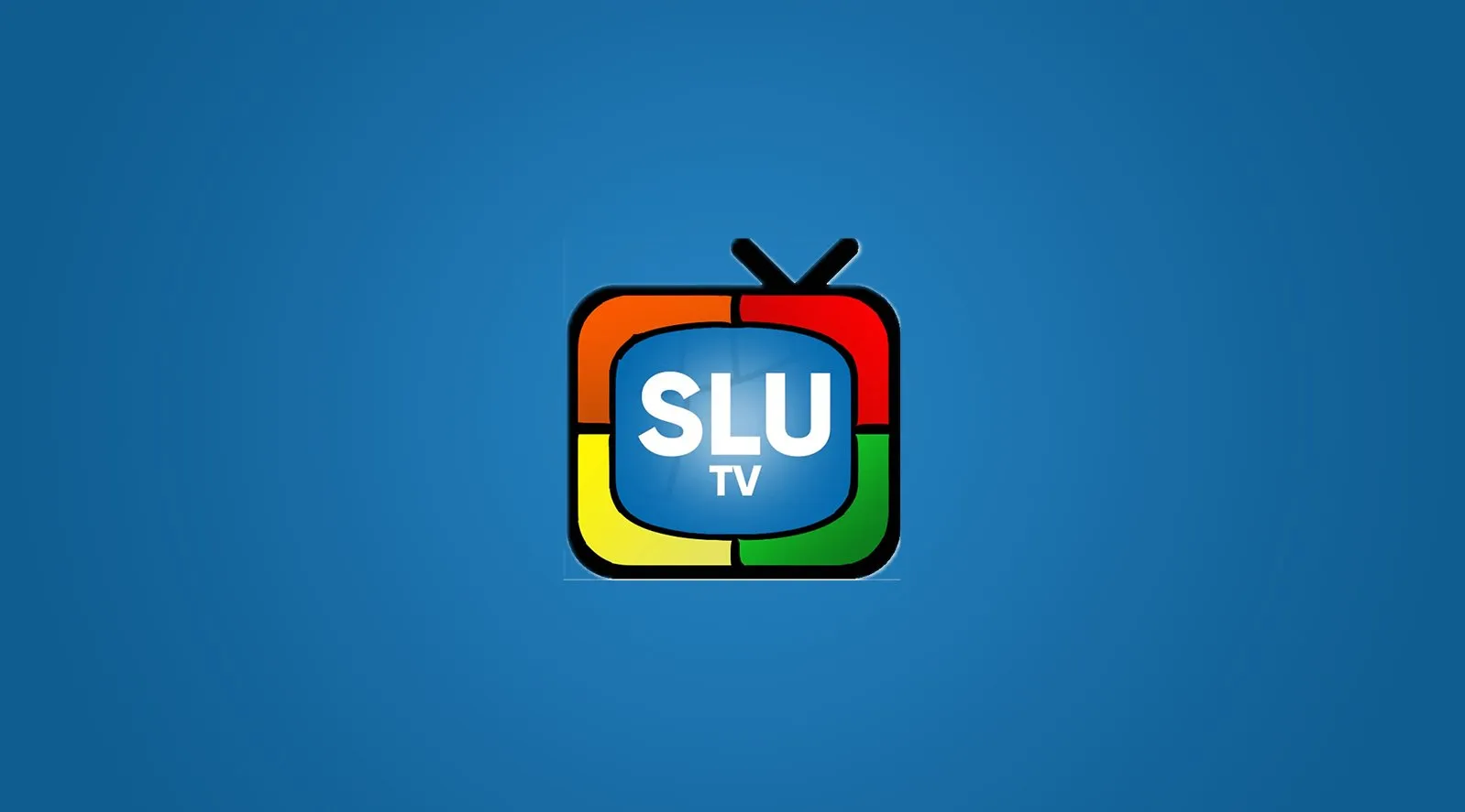 SLUTV SLUTV