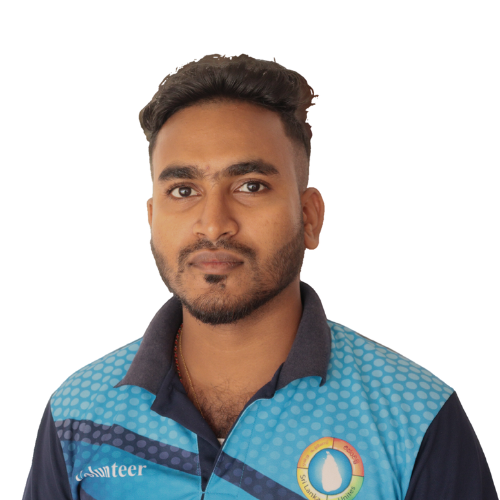 Center Manager