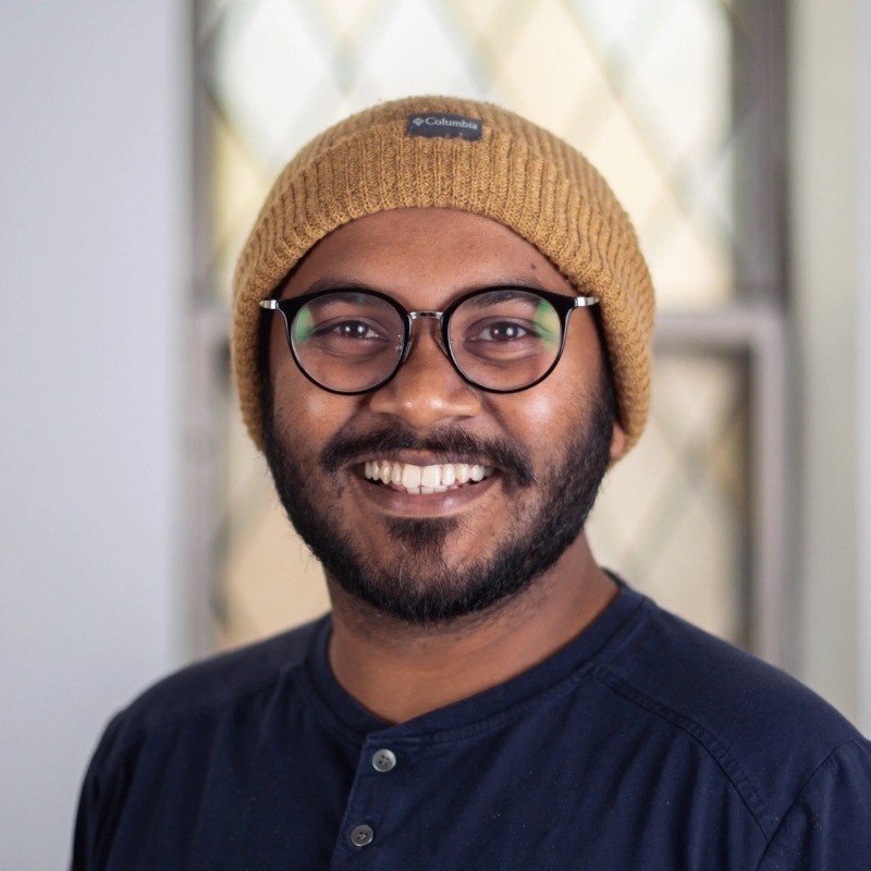 Yohan Perera
